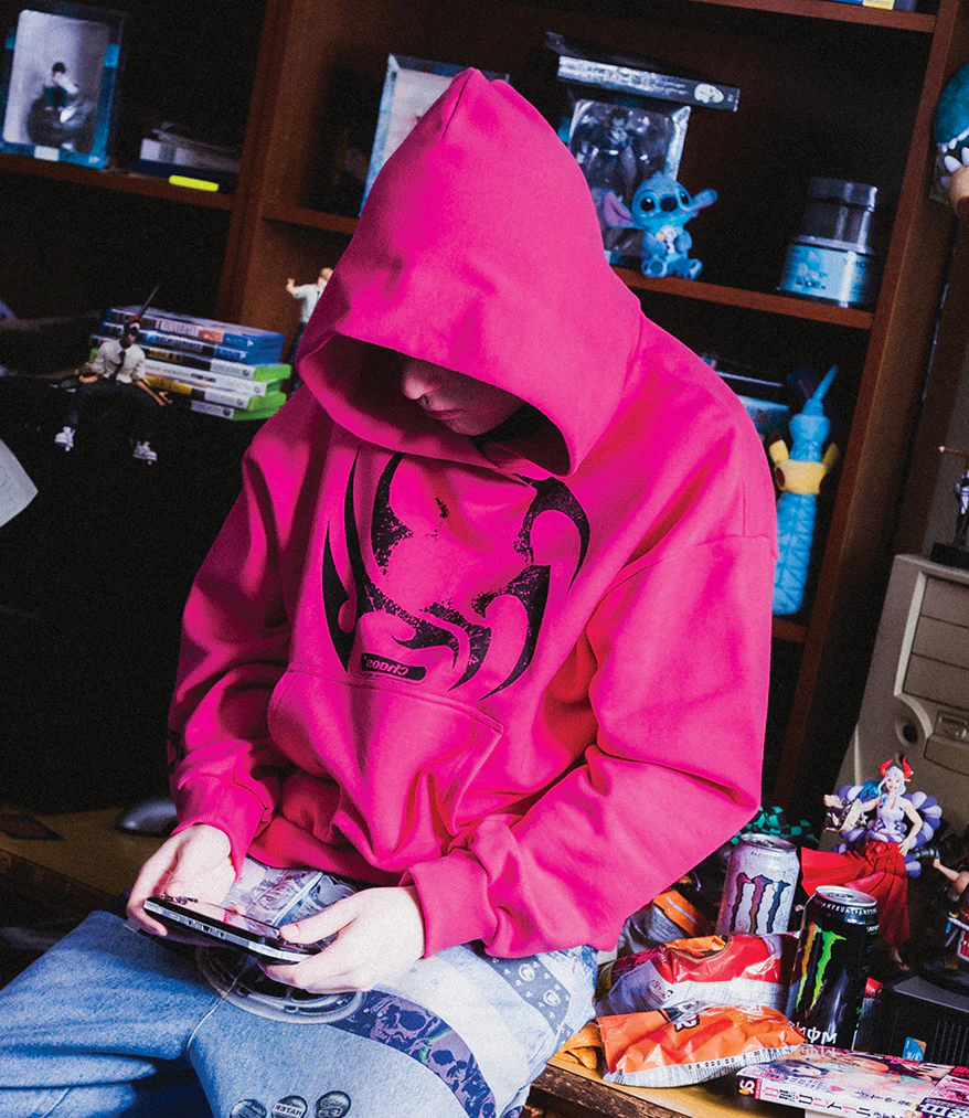 Chaos Gone Global: Zdefiniuj Chaos